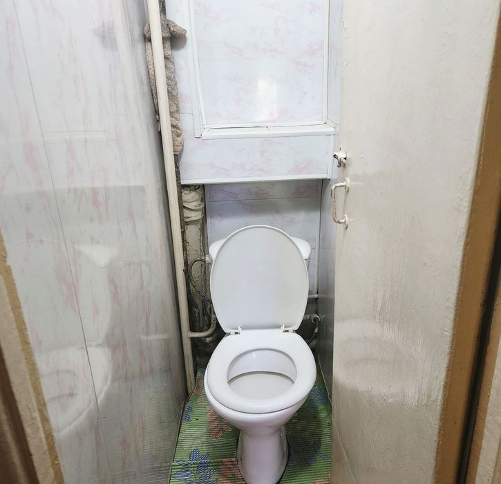 Юнусабад 8, 4/3/4 Неторец РаЗдЕлЬнАя