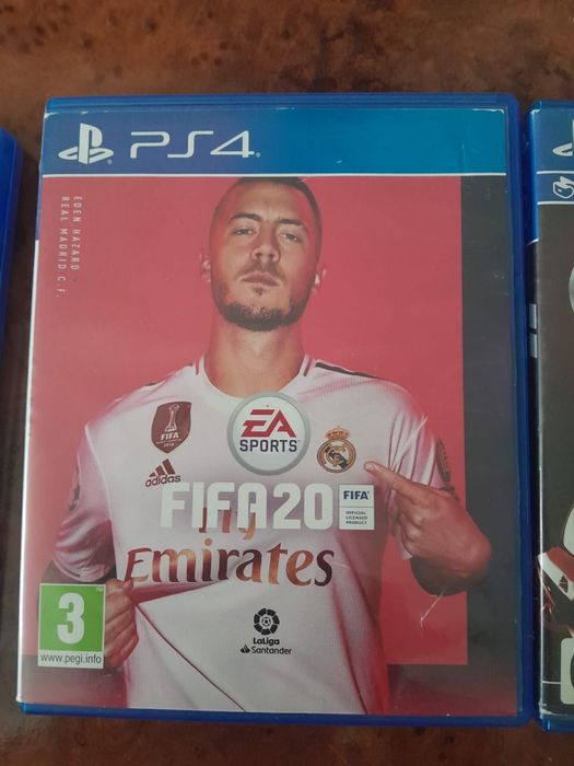 Продам игры на пс4
