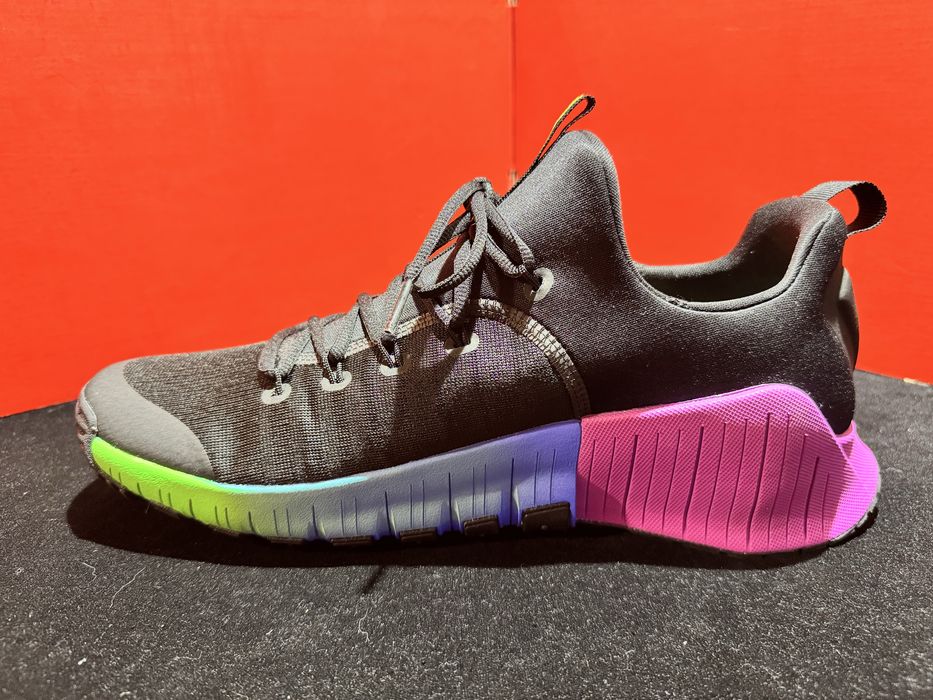 Оригинални! Nike Free Metcon 6 - 47.5 ShoeMag