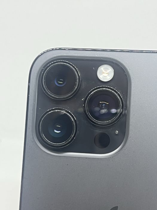 Iphone 14 Pro 256 GB Black imei: 62660 Pintel.kz