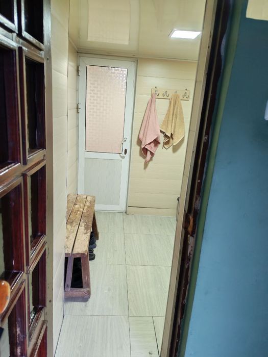 Срочно ховли сотаман 1,5 соток 2 хона Бектемир тумани