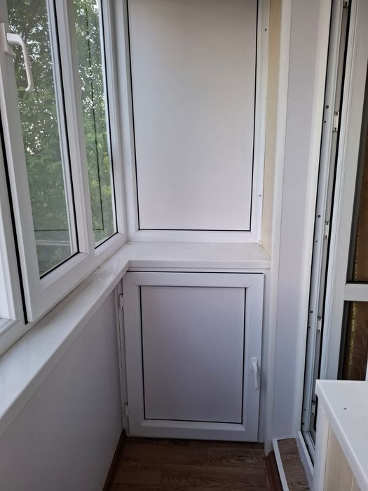 Продажа квартиры