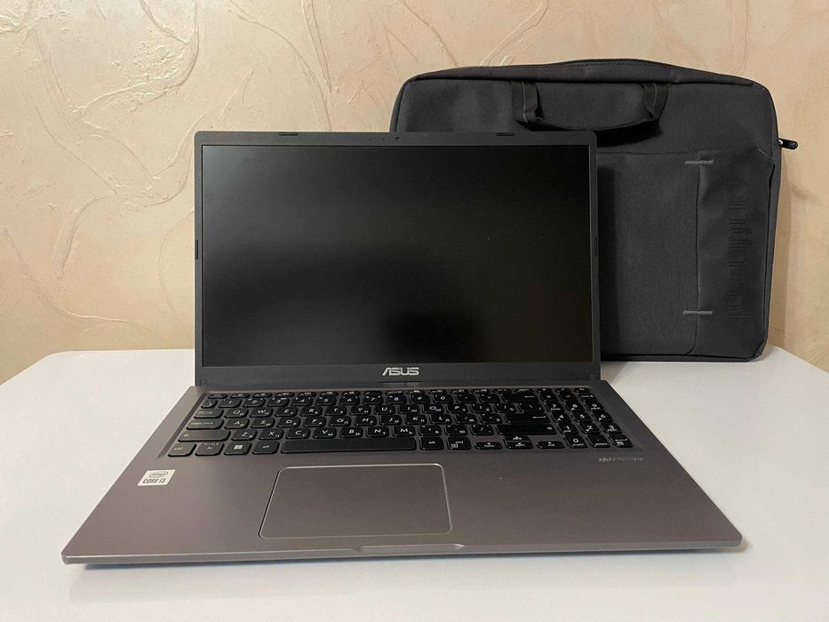 Ноутбук Asus X515f Core i3-1010 / 8Gb Ram / 256Gb ssd m2 /