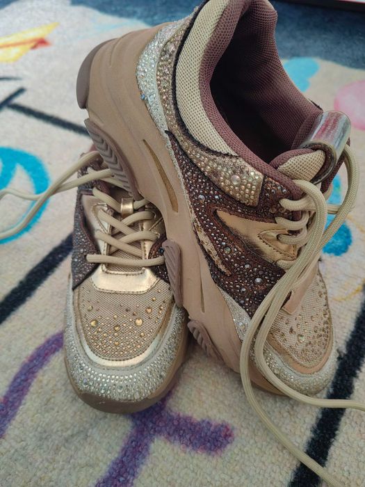 Обувки Steve madden 34