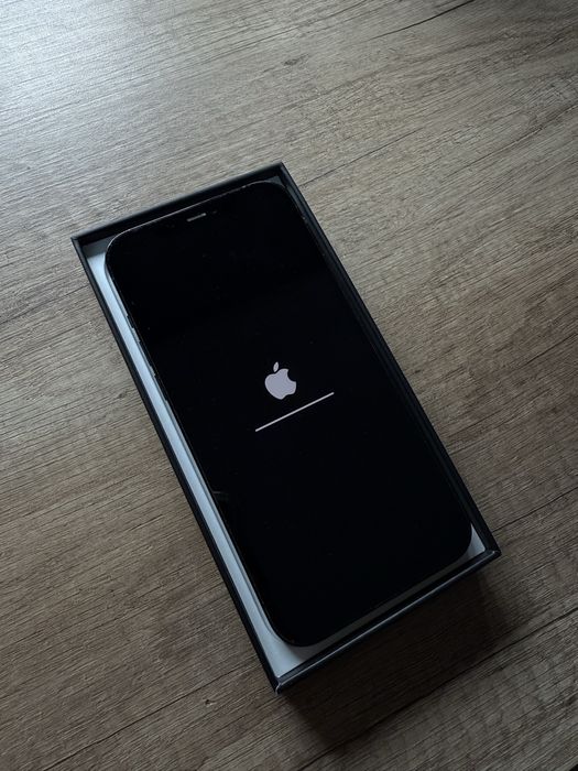 iPhone 12 Pro Max - Pacific Blue