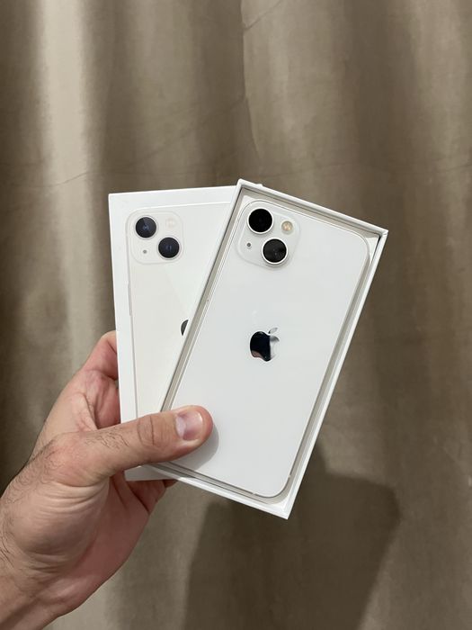 Iphone 13 128Gb