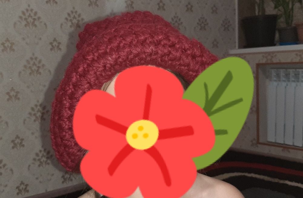 Кыстык шапка сатылады.