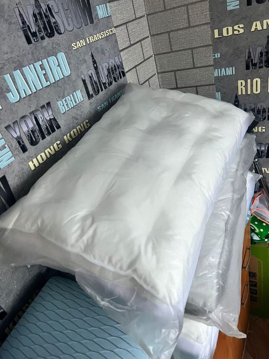 постельное белье