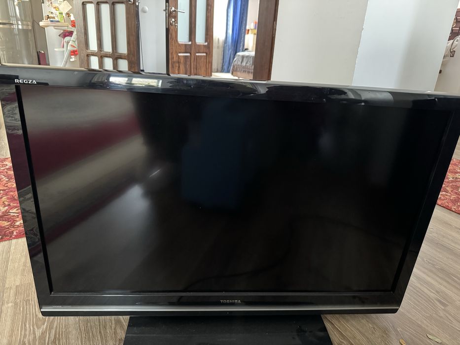 Продам телевизор б/у Toshiba
