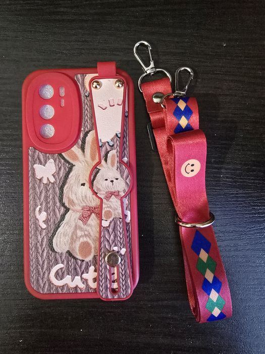 Чехол на телефон huawei p40