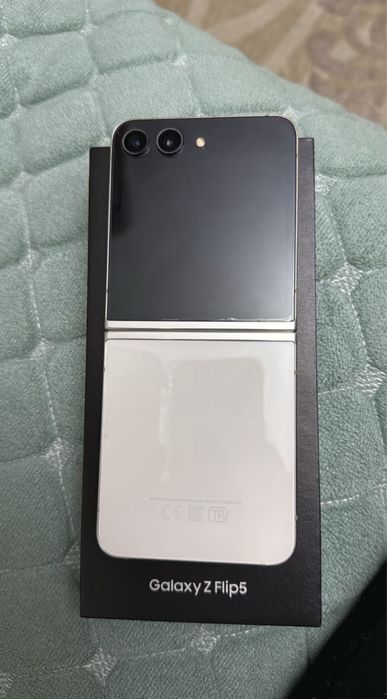 Samsung Z Flip 5, 8/256GB