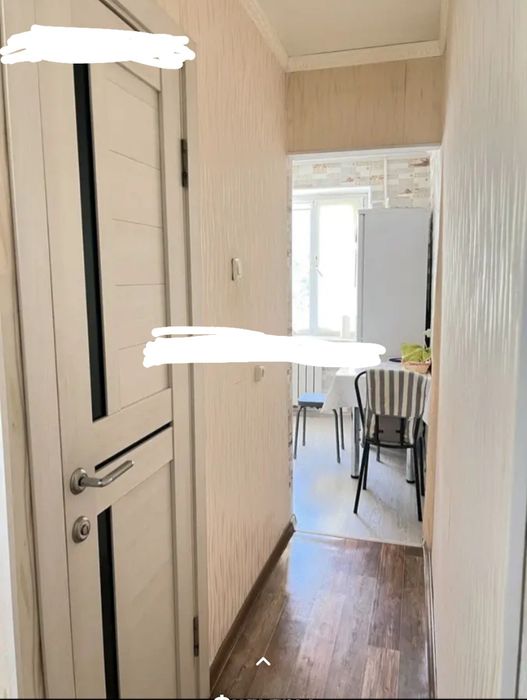 Продам 1 к.квартиру