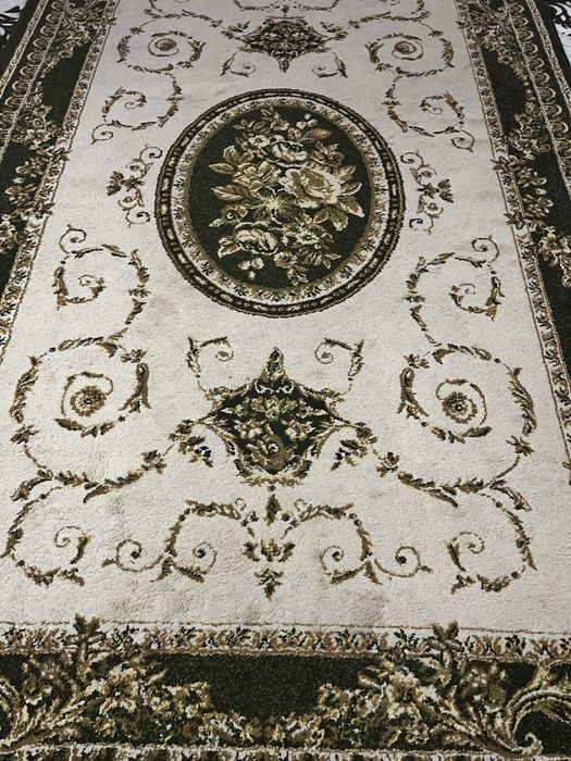 Ковер, размер 150/220