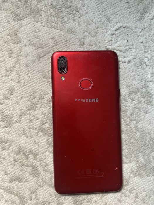 Samsung A10 в отличном состояний