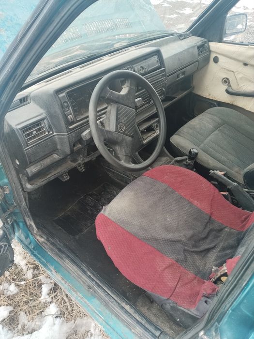 Голф 2 продаетса