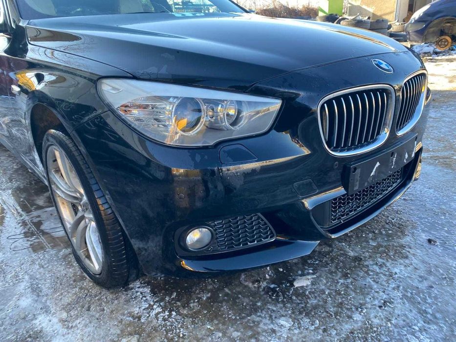 dezmembrez bmw f07 520d GT Mpack/bara fata bmw GT/far bmw GT