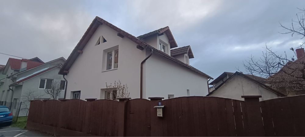 Vand Casa Strada Petru Maior zona centrala