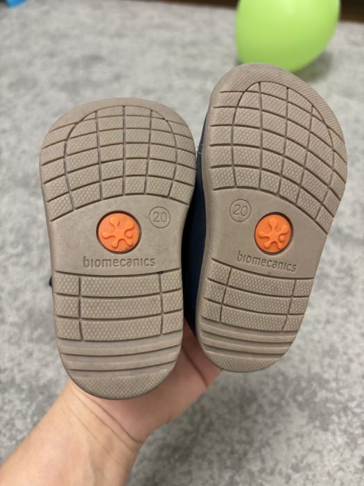 Ghete Biomecanics 20