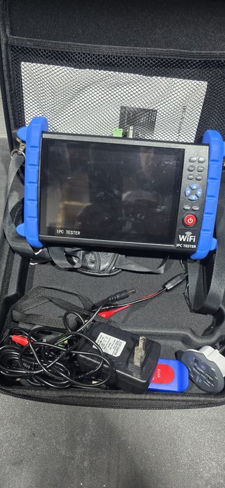 Tester pentru camere supraveghere Noyafa IPC722