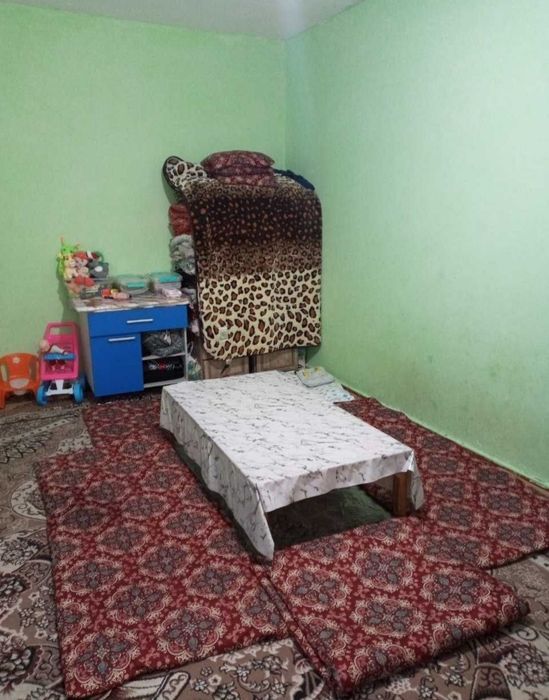 Сдаётся квартира на Чиланзаре 21квартале 1ком семье 250у.е