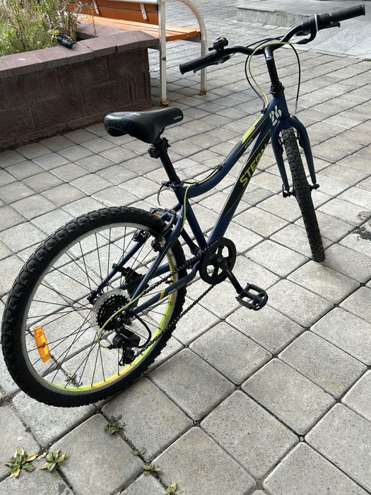 Детский Велосипед STERN