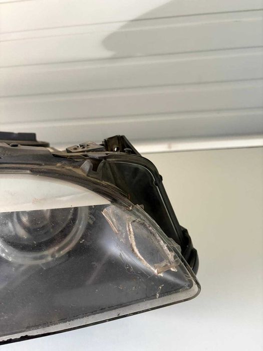 Far dreapta BMW Seria 5 F10