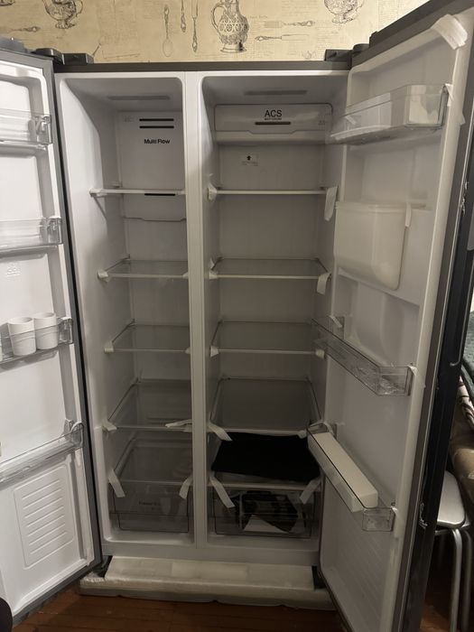 Продам холодильник