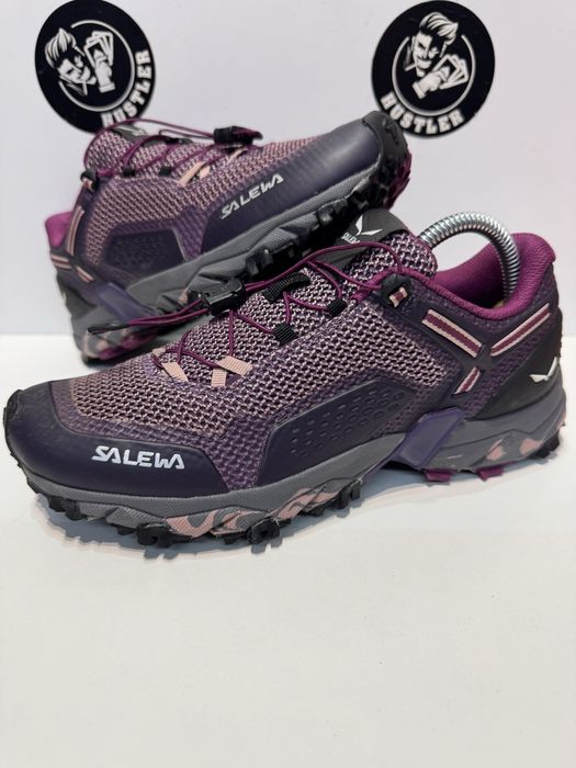 Туристически обувки SALEWA Ultra Trainer 2.Номер 38