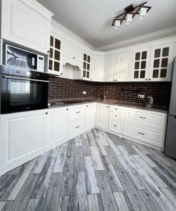 Продается 1ком квартира в жк Камал