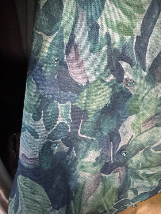 Продам красивое платье