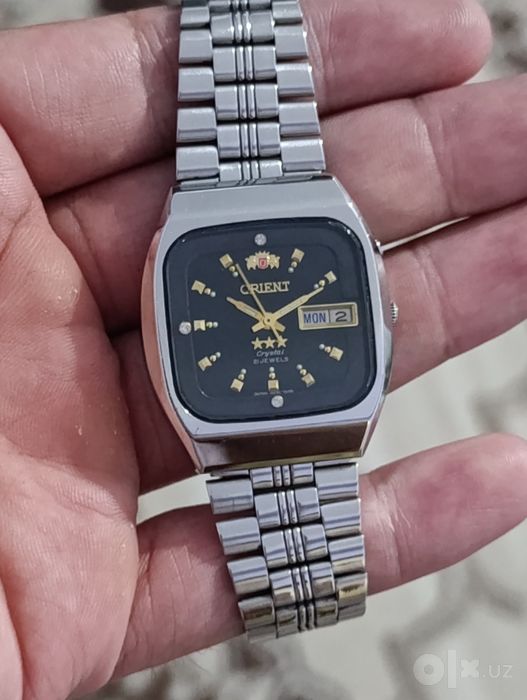 Orient Японский оригинал соат