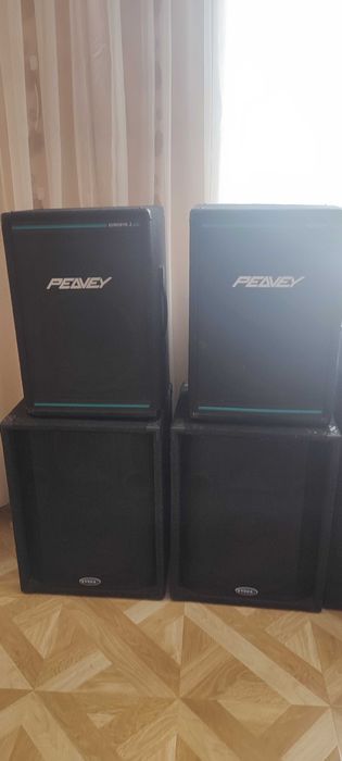 Тонколони Пасивни