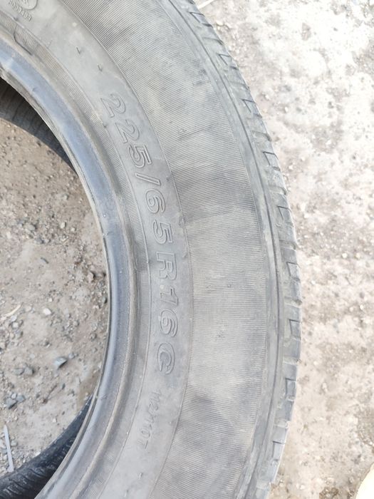 225/65 R16c  Goodride