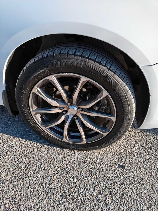 Сака Диски R17 для кобальта и т.д.  Saka diska R17.