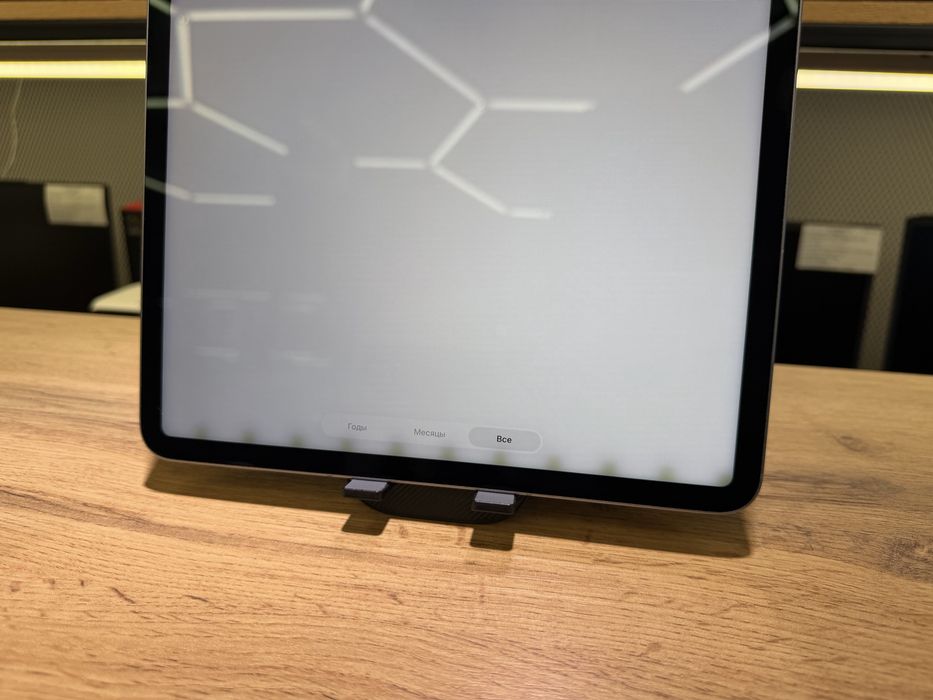 iPad Pro 12.9" 6 Generation, Wi-Fi+Cellular, 256 GB, АКБ83%, 1630/А10