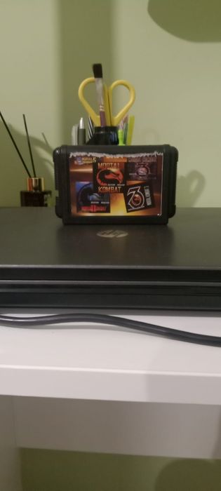 Продам картридж мортал комбат сборник