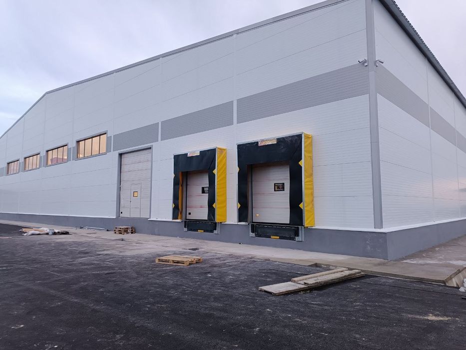 Металл конструкция сендвич панел