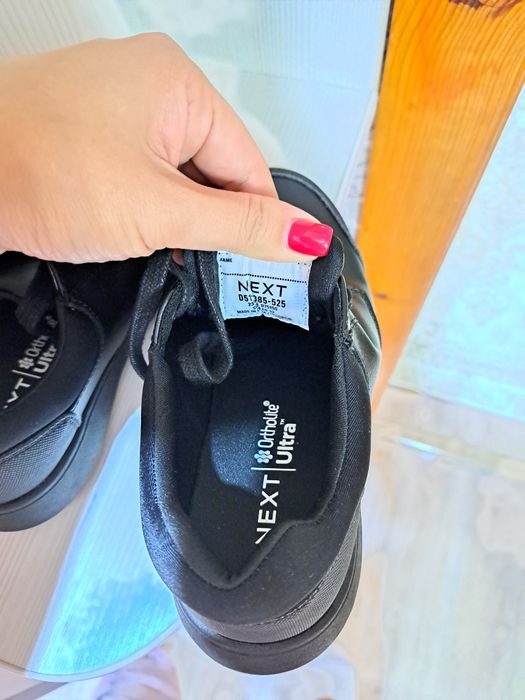 Обувь детская для мальчика