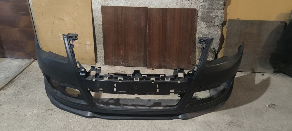 Предна броня Passat B6