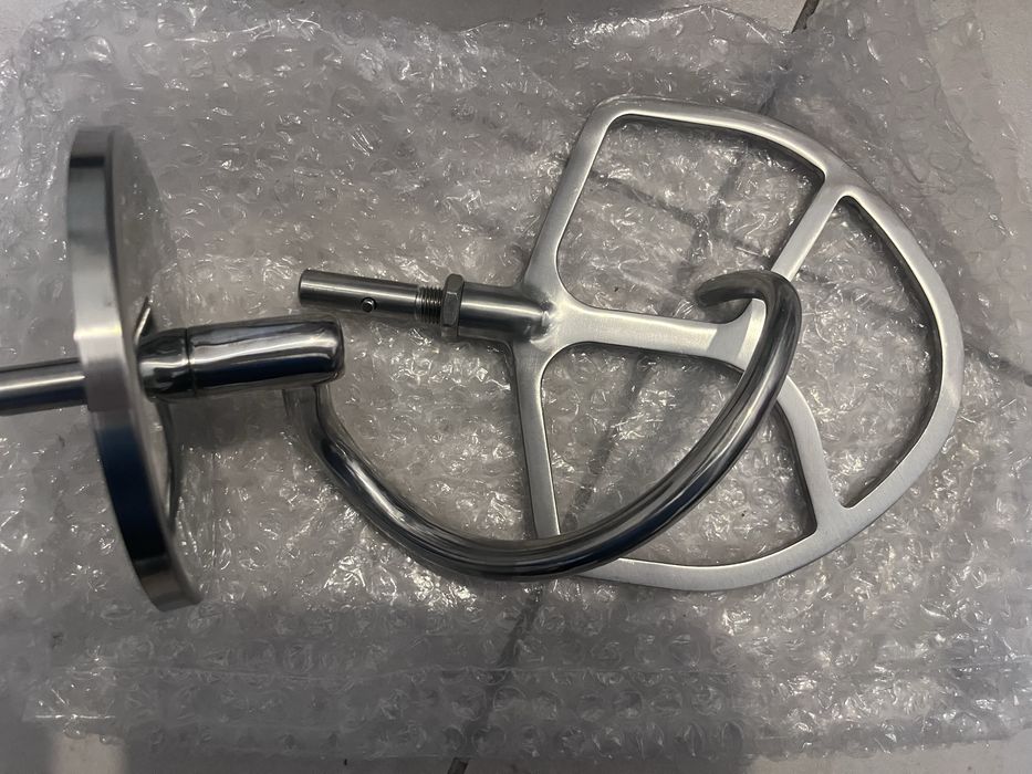 Mixer kenwood folosit