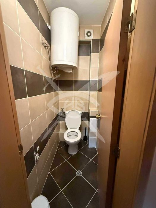 Дава се под наем Тристаен апартамент в Варна, Левски - 90 кв.м за 625 € - Снимка #7