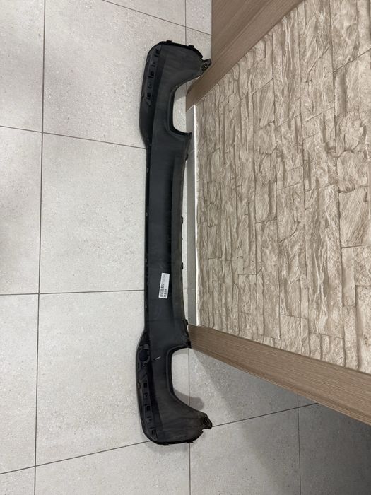 Difuzor pachet M bmw g30