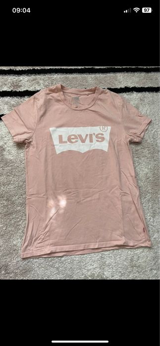 Tricou Levi’s dama