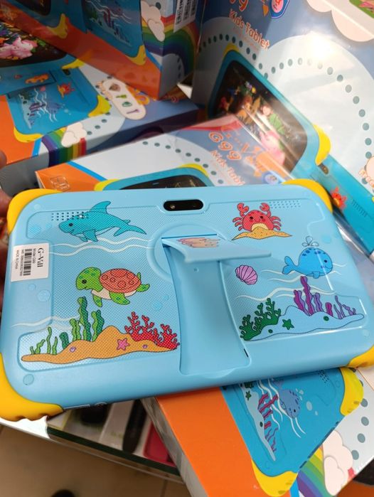 Планшет детский