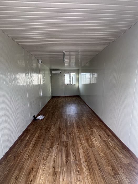 Container containere modulare