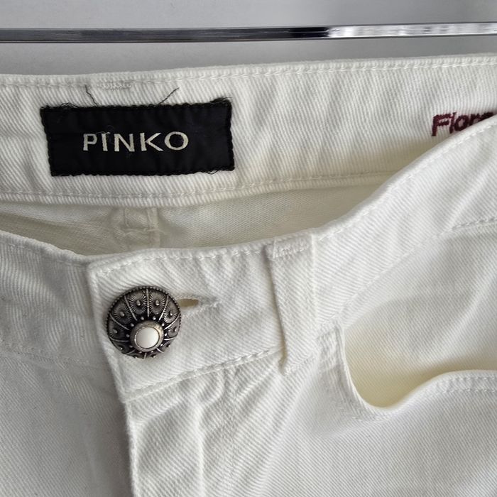Дънки pinko, размер 25