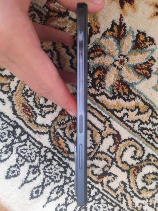 Инфиникс хот 40и