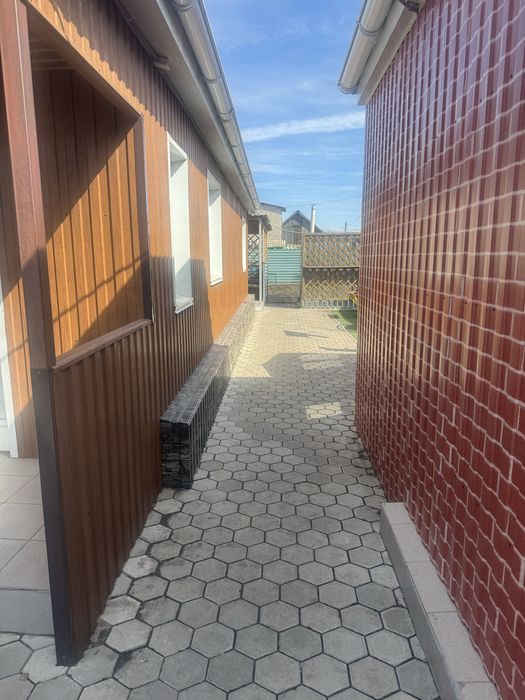 Продам дом в Киевском