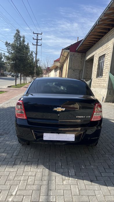 Cobalt avtomat avto kridit ham bo’ladi