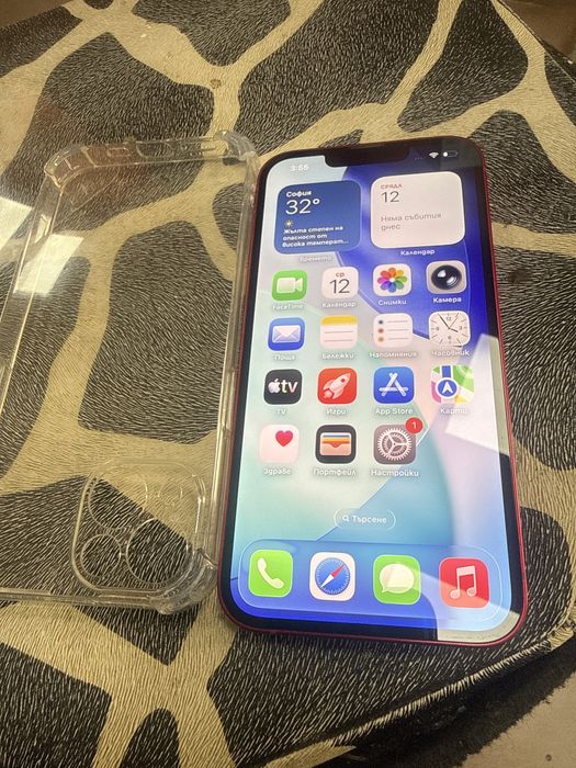 Iphone 13 128гб